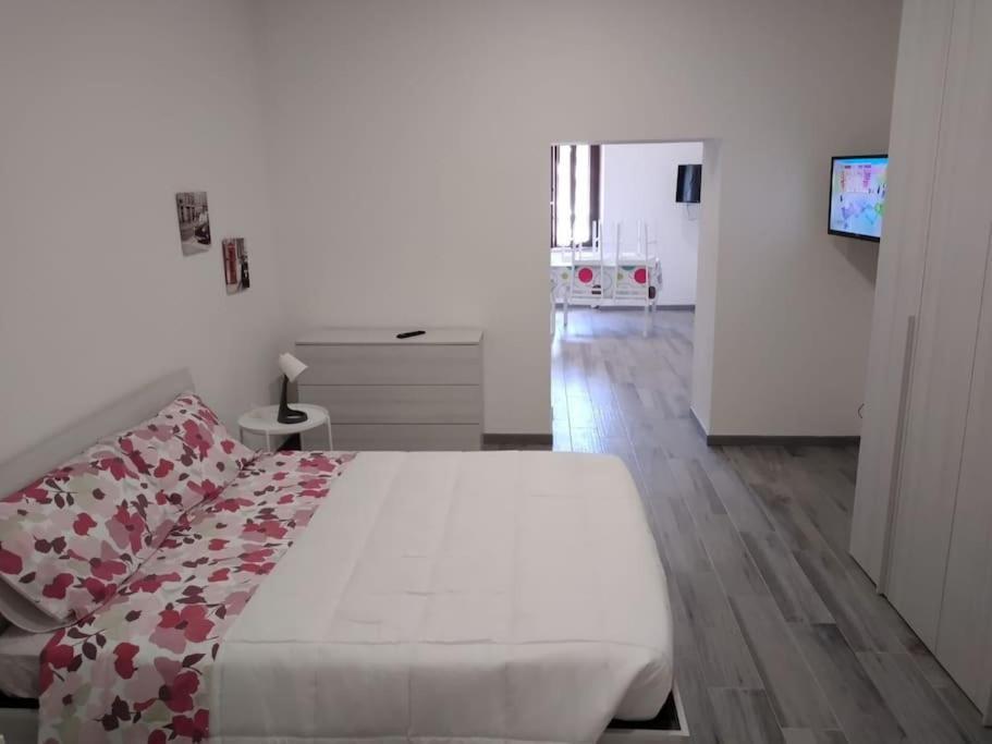 Intero Appartamento Zona Porto Порто-Торрес Экстерьер фото